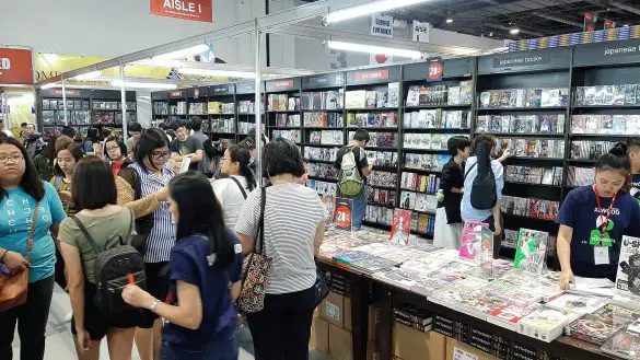 MIBF Online 2.0