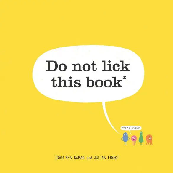 “Must-Read Books for Children 2018” is locked Must-Read Books for Children 2018