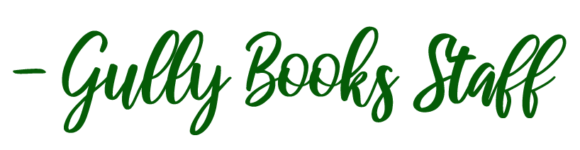 Gully Books Staff