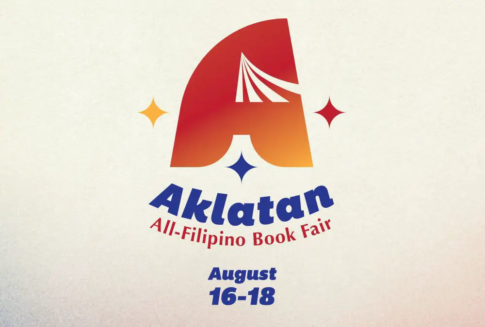 The Aklatan: All Filipino Book Fair 2020 Goes Digital