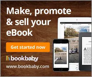 Self-publishing made easy at BookBaby.com. From eBooks, to Print On Demand to custom printed books, we love helping indies bring their creative efforts to the marketplace.