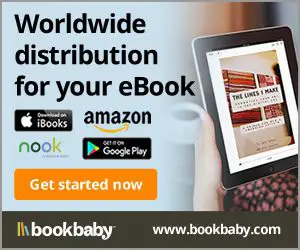 elf-publishing made easy at BookBaby.com. From eBooks, to Print On Demand to custom printed books, we love helping indies bring their creative efforts to the marketplace.