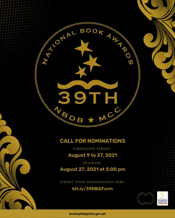 39th National Book Awards