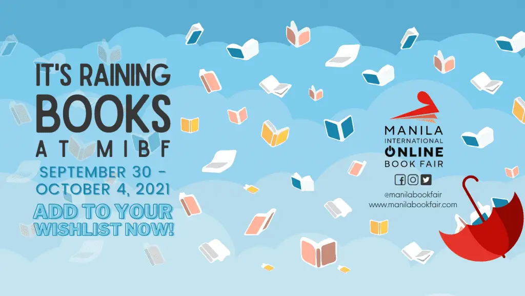 Manila International Online Book Fair