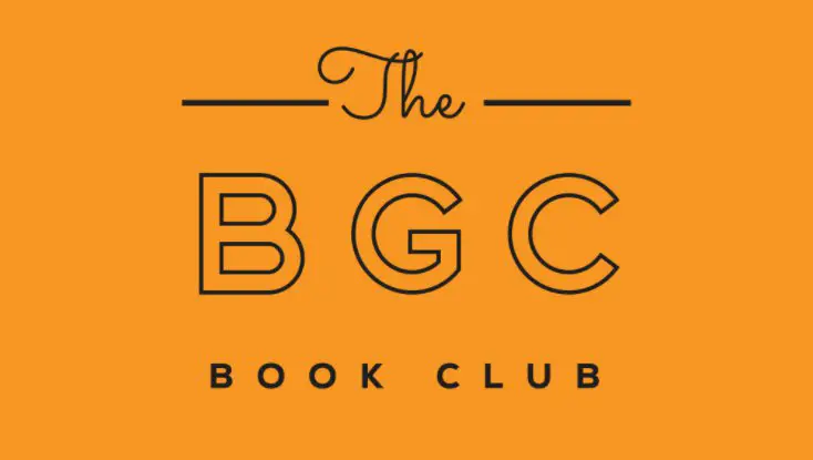 The BGC Book Club