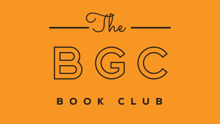 The BGC Book Club