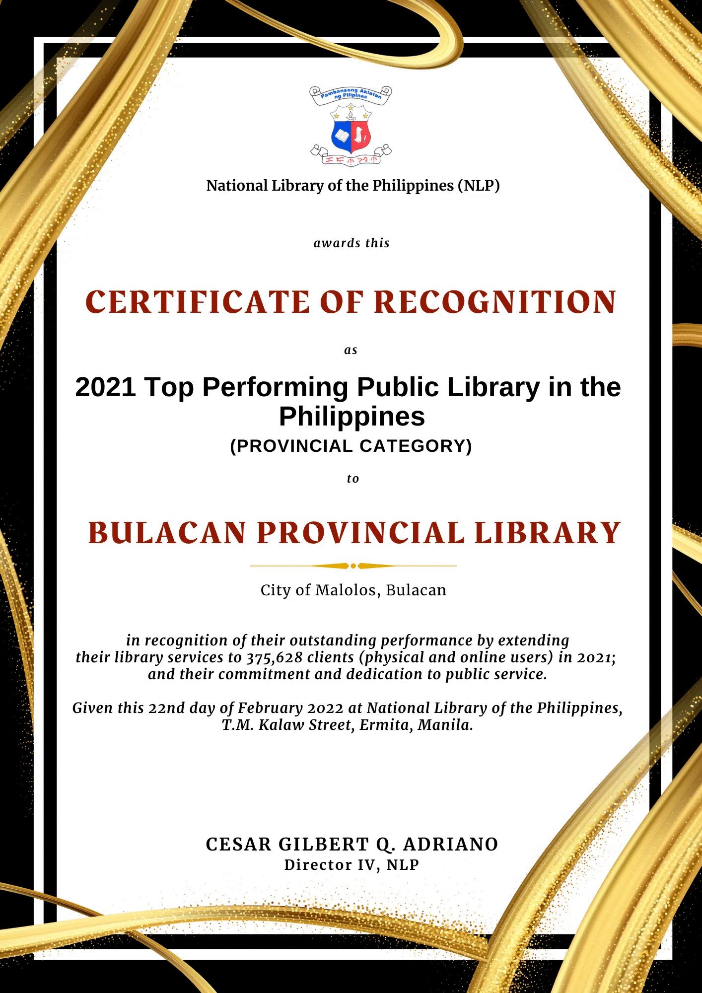 Bulacan