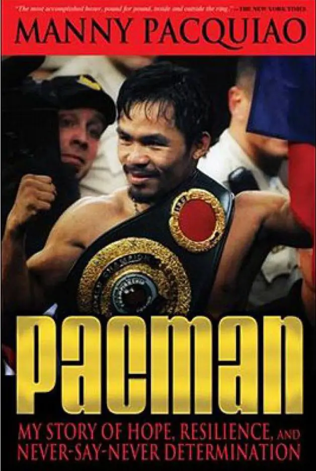 Presidential Candidates: Manny Pacquiao