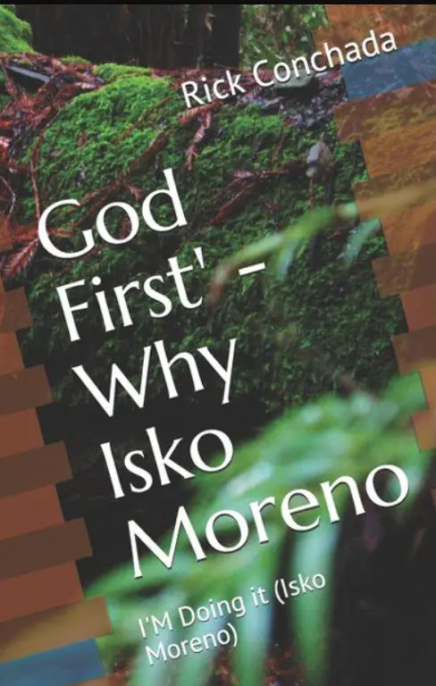 Presidential Candidates: Isko Moreno