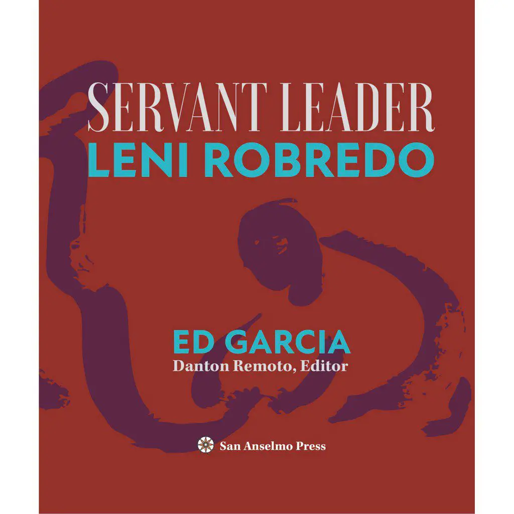 Presidential Candidates: Leni Robredo