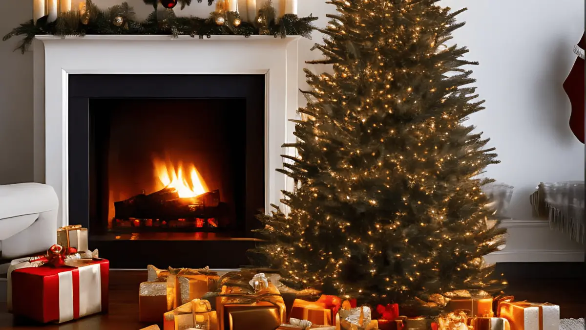 5 Classic Christmas Books to Get You in the Holiday Spirit