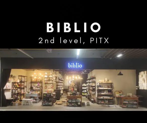 BIBLIO PITX