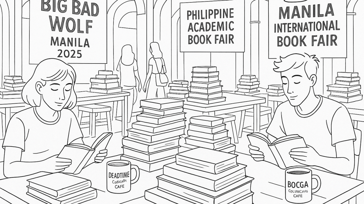 Where to Find Filipino Children’s Books and Fresh Cafés This 2025